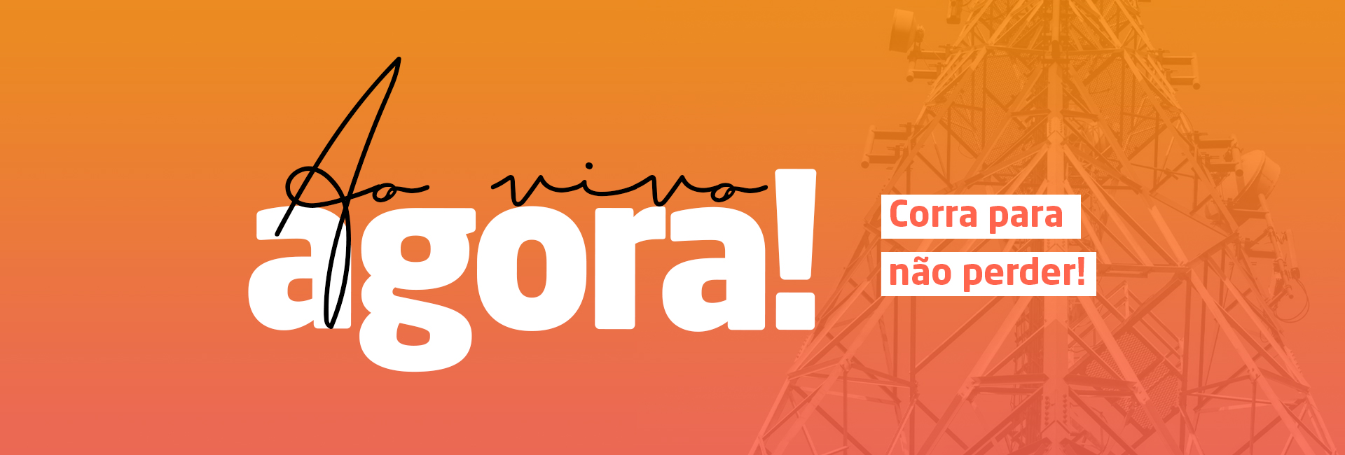 Ao Vivo